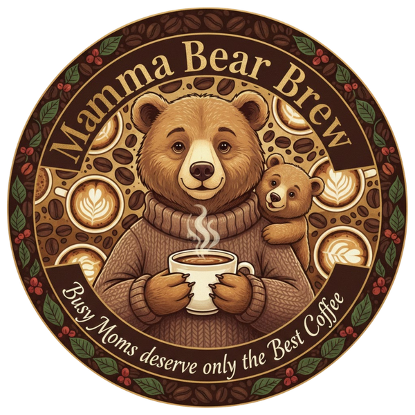 Mamma Bear Brew